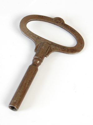 Lot 225 - A late 19th century French white marble gilt...