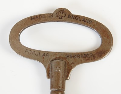 Lot 225 - A late 19th century French white marble gilt...