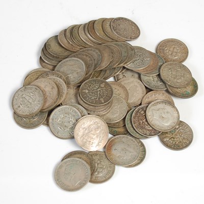 Lot 566 - A collection of assorted early 20th century...