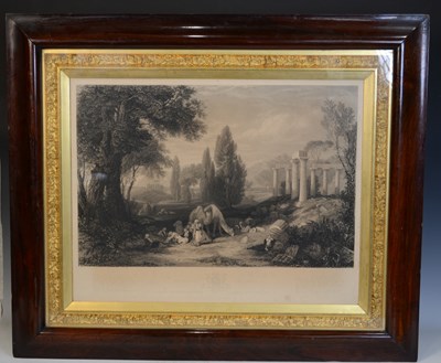 Lot 923 - After Sir Charles Loch Eastlake RA Byron's...