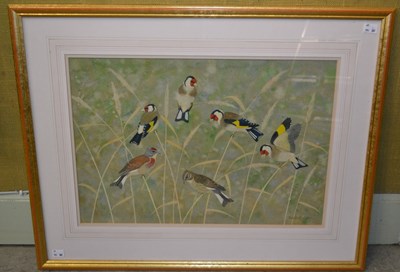 Lot 970 - Ralston Gudgeon RSA RSW (1910-1984)...