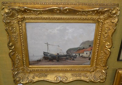 Lot 969 - William Snodgrass Bryce (FL. 1887-1944) 
East...