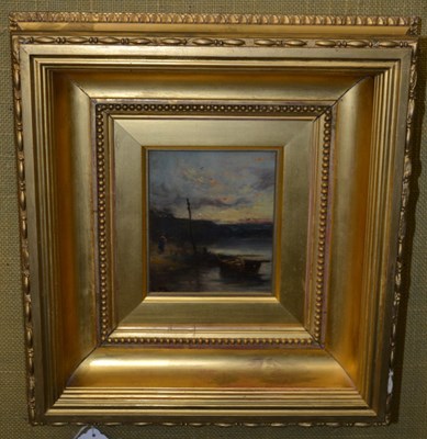 Lot 973 - Late 19th / early 20th century British School...