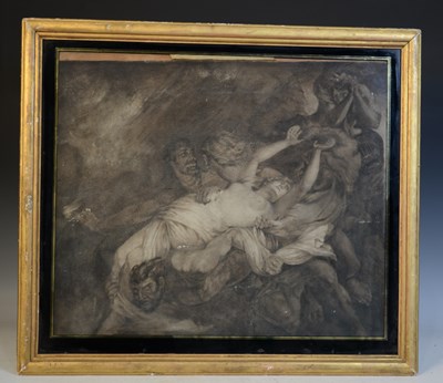 Lot 990 - 18th / 19th century European School, manner of...