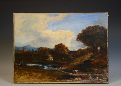 Lot 1005 - Late 19th / early 20th century Scottish School...