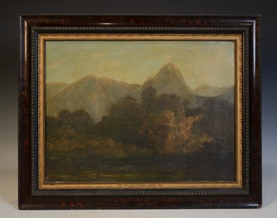 Lot 1008 - Rev. John Thomson of Duddingston HRSA...