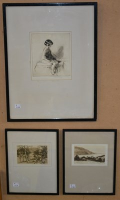 Lot 1165 - Eileen Alice Soper (1905 - 1990) The...