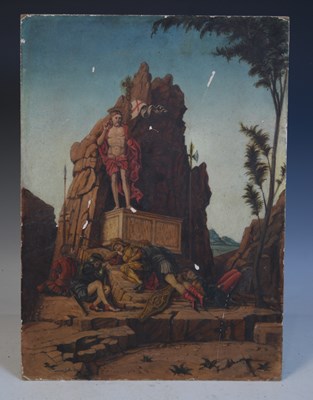 Lot 958 - After Andrea Mantegna, late 19th / 20th...