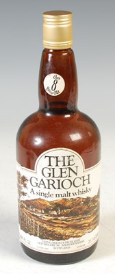 Lot 367 - A bottle of The Glen Garioch, a Single Malt...