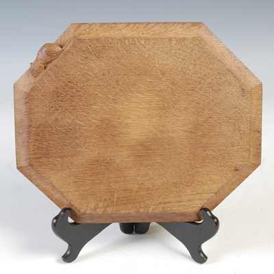 Lot 387 - Robert Mouseman Thompson (1876-1955), of...
