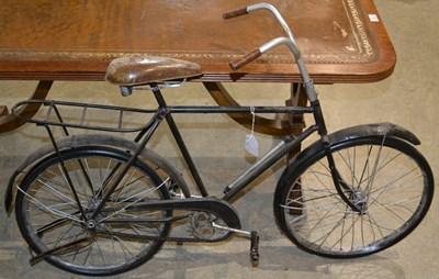 Lot 920 - A 20th century miniature model Philips...