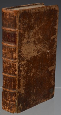 Lot 587 - The history of the church and state of...