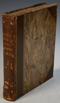 Lot 594 - Smith’s historical and literary curiosities...