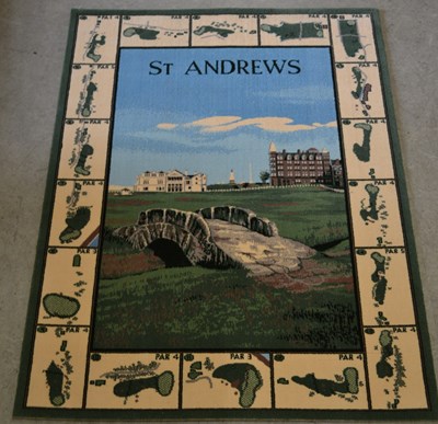 Lot 931 - Golf interest: Stoddart of Elderslie, Scotland,...