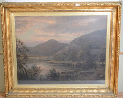 Lot 678 - William Scott Myles (1850-1911) 
A Highland...