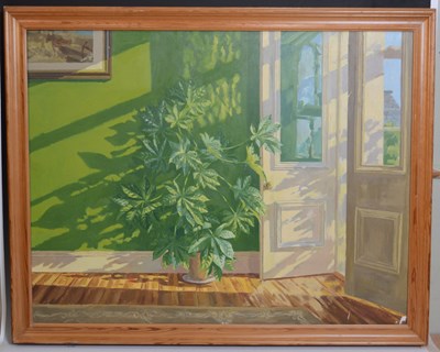 Lot 679 - Robert Douglas Hunter (1928-2014) 
Afternoon...