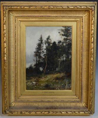 Lot 694 - Sir James Lawton Wingate RSA (1846-1924) 
A...