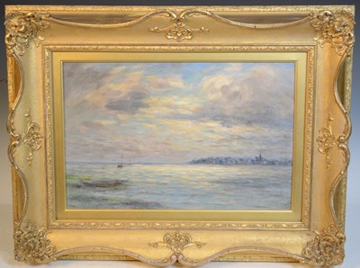 Lot 706 - J. Gray (late 19th / early 20th century) 
St....