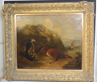 Lot 707 - Manner of Samuel John Carter (19th century...