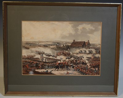 Lot 720 - After William Heath 
the centre of the British...