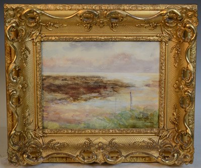 Lot 722 - Maude Gemmell Hutchison (F.L. 1908 - 1925)...