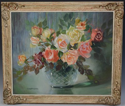 Lot 635 - Elizabeth Mary Watt (1886-1954) 
Still life...