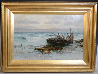 Lot 638 - W. Wilson (late 19th / early 20th century)...