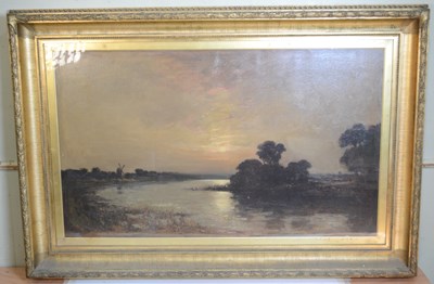 Lot 666 - John M... (late 19th / early 20th century...