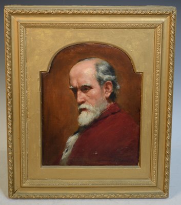 Lot 740 - Patrick William Adam RSA (1852 - 1921)...