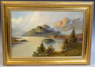 Lot 648 - W. Richardy, a pseudonym for F. E. Jamieson...