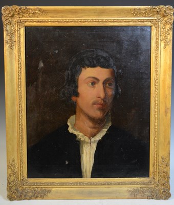 Lot 742 - A 19th century European school in the manner...