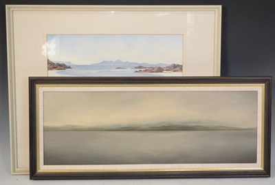 Lot 647 - In the manner of Mary Holden Bird (1883-1978)...