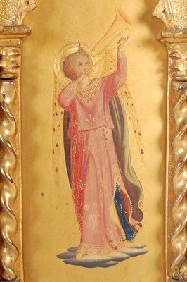 Lot 344 - 19th century Italian School, after Fra Angelico (Italian, active 1417-1455)