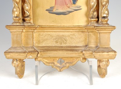 Lot 344 - 19th century Italian School, after Fra Angelico (Italian, active 1417-1455)