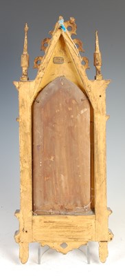 Lot 344 - 19th century Italian School, after Fra Angelico (Italian, active 1417-1455)