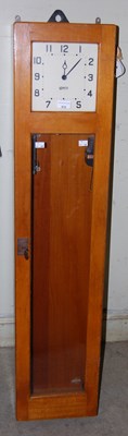 Lot 612 - A 20th century Gents of Leicester...