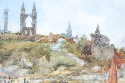 Lot 336 - Frank Henry Mason (1876-1965)