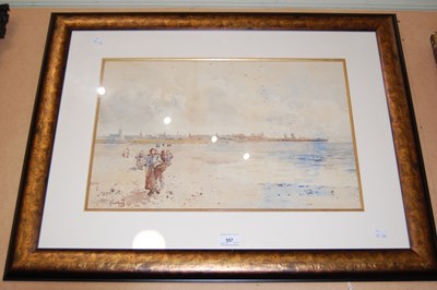 Lot 557 - Colin J MacIntosh (late 19th / early 20th...