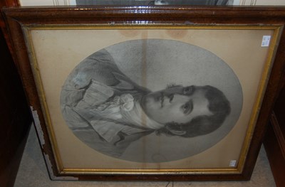 Lot 625 - A group of six decorative pictures and prints...