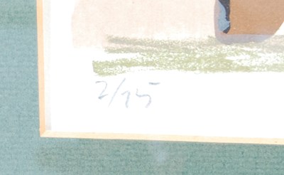 Lot 289 - AR Edwin La Dell (British, 1914-1970)...