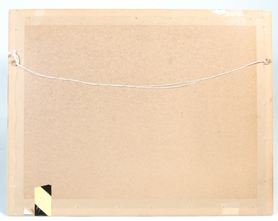 Lot 289 - AR Edwin La Dell (British, 1914-1970)...