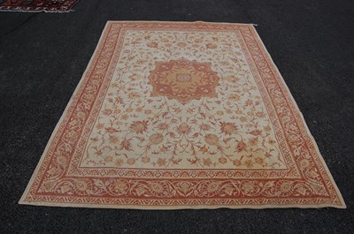 Lot 804 - A Laura Ashley Home Templeton rug, approx....