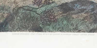 Lot 294 - After Fred Taylor Gillie and Deer-Hounds...