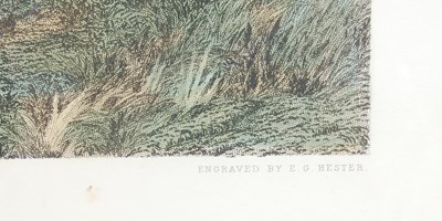 Lot 294 - After Fred Taylor Gillie and Deer-Hounds...