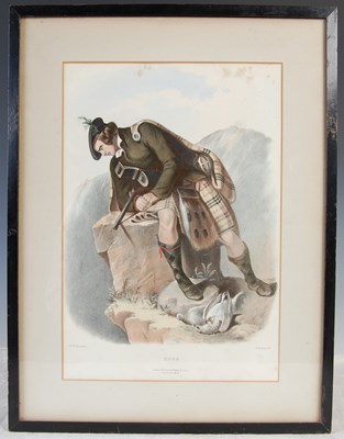 Lot 295 - After Robert Roland McIan (British, 1803-1856)...
