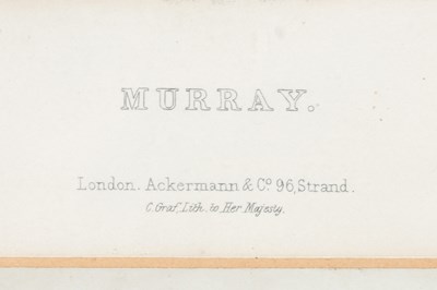 Lot 295 - After Robert Roland McIan (British, 1803-1856)...