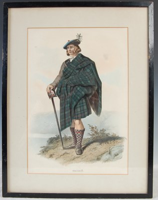 Lot 295 - After Robert Roland McIan (British, 1803-1856)...