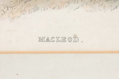 Lot 295 - After Robert Roland McIan (British, 1803-1856)...