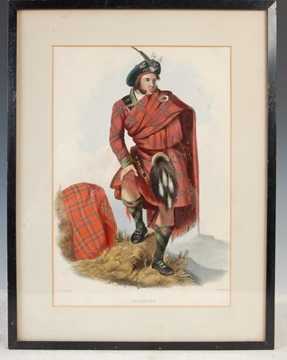 Lot 295 - After Robert Roland McIan (British, 1803-1856)...