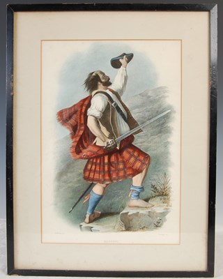Lot 295 - After Robert Roland McIan (British, 1803-1856)...